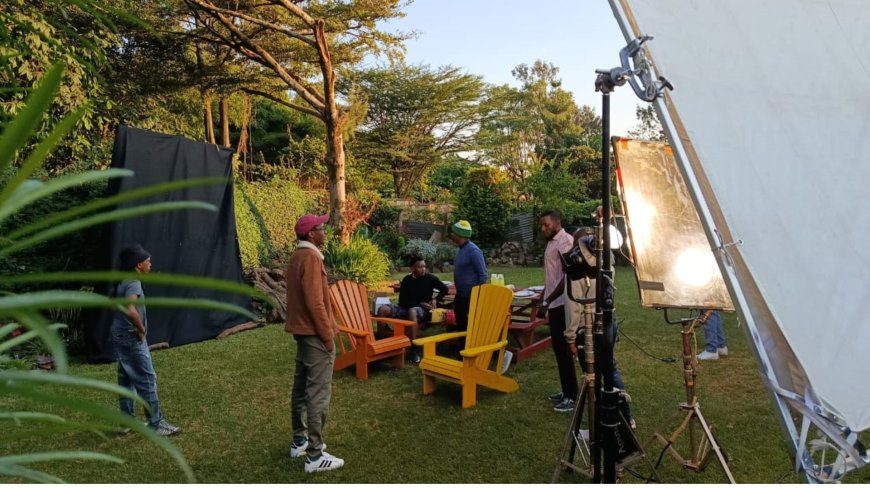 How to Make Lighting Look Cinematic: A Guide for Storytellers