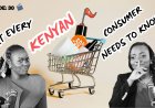 Why Every Kenyan Consumer Needs to Know Their Rights