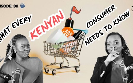 Why Every Kenyan Consumer Needs to Know Their Rights