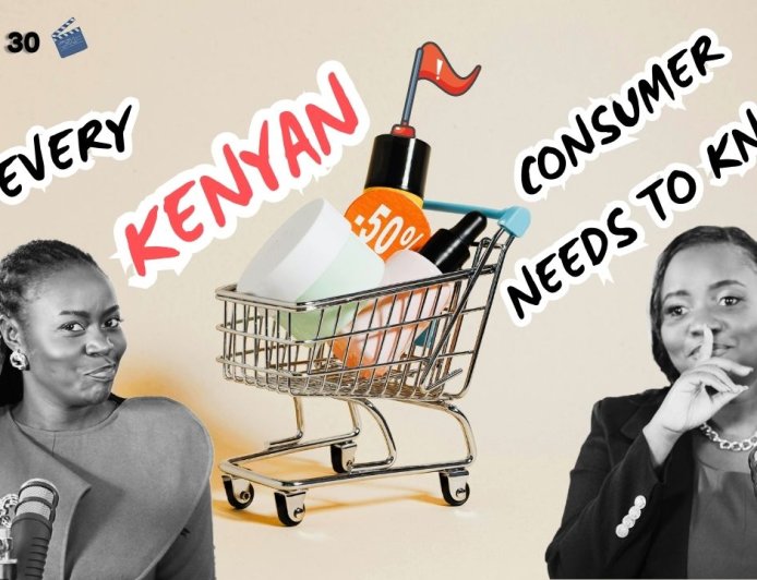 Why Every Kenyan Consumer Needs to Know Their Rights
