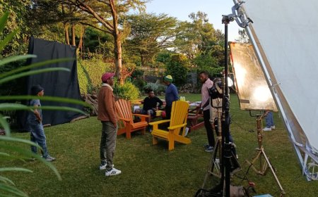 How to Make Lighting Look Cinematic: A Guide for Storytellers