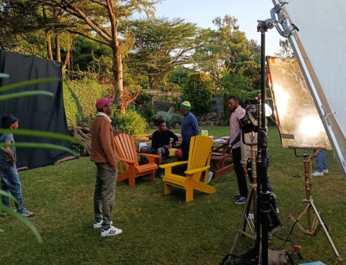 How to Make Lighting Look Cinematic: A Guide for Storytellers