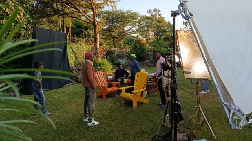 How to Make Lighting Look Cinematic: A Guide for Storytellers